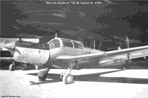 123 - AERODROMES ET BASES 1945-1962-1-TELERGMA BA 211 (58)